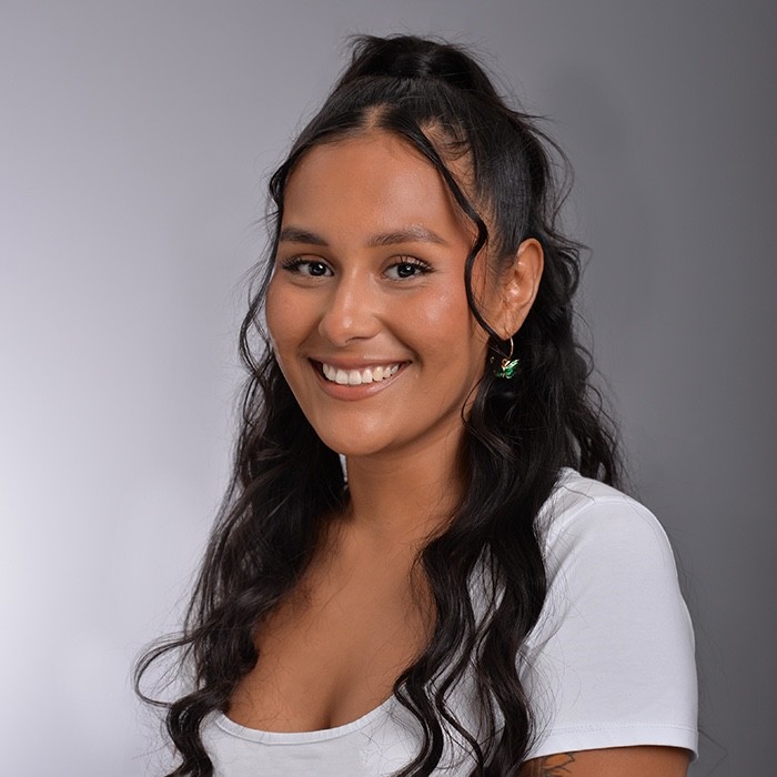 Image of Kenya Aguilar