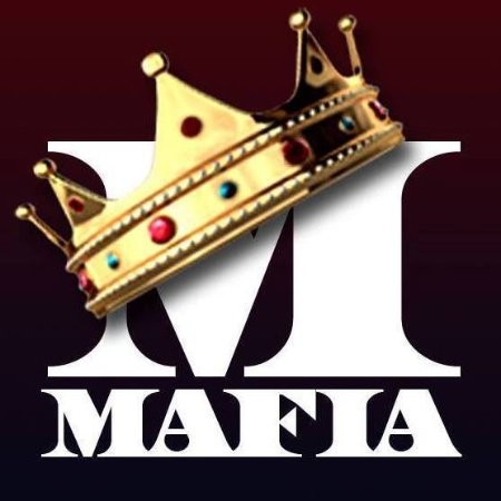 Image of Mafia Magazine