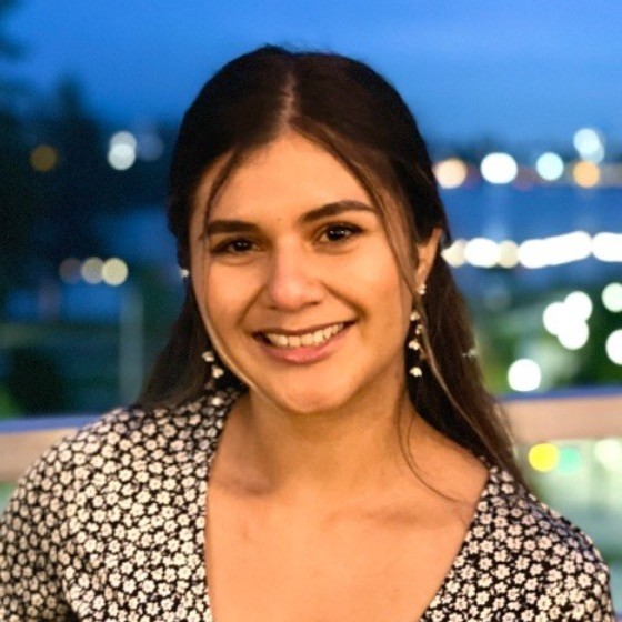Daniela Estrada