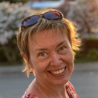 Anne-toril Vangberg