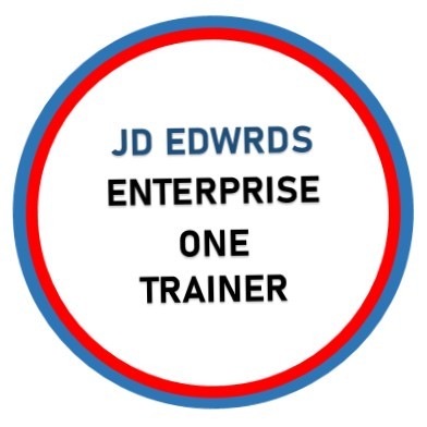Edwards Trainer