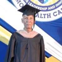 Aubryn E.A. Smith JP Mathematics Philosopher, Lay Magistrate Email & Phone Number