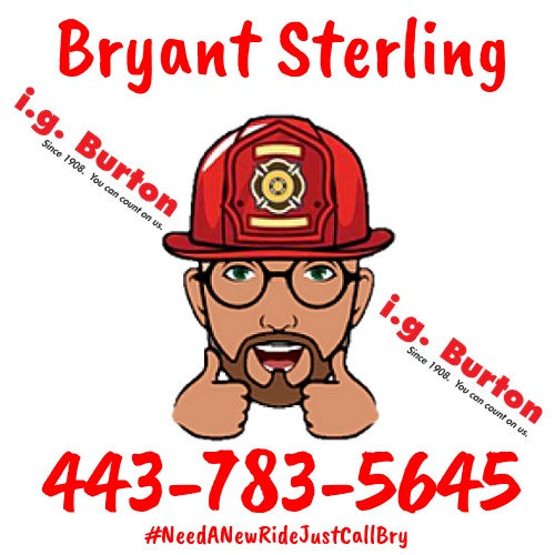 Contact Bryant Sterling