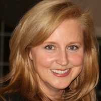Image of Cathy Gillespie