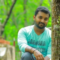 Renjith R Email & Phone Number