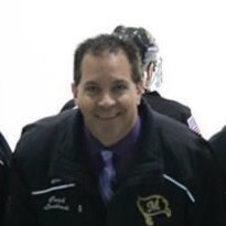 Image of Mike Lombardi