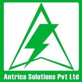 Antricasolutions Pvt Ltd