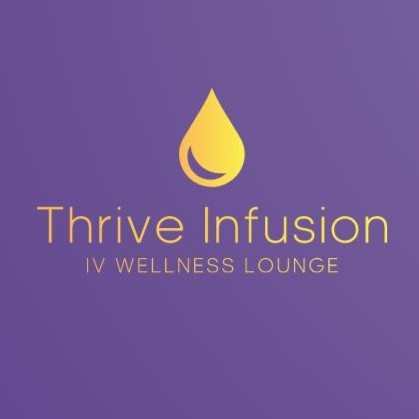 Contact Thrive Lounge