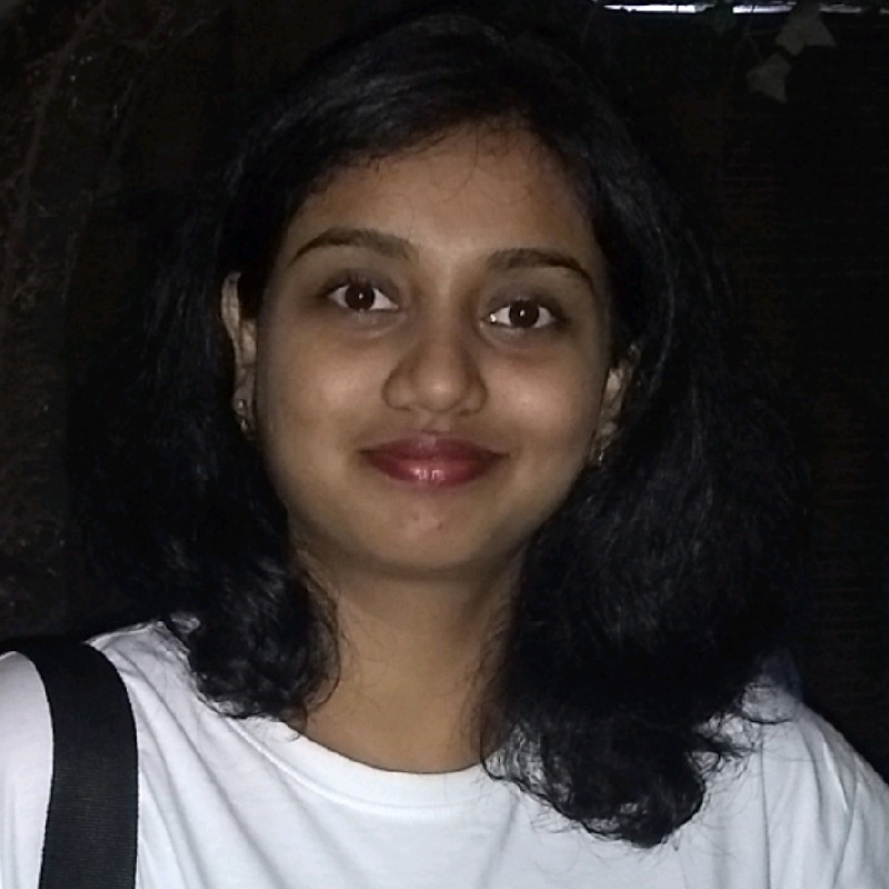 Gargi Jathar