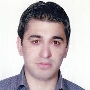 Behzad Rashidi