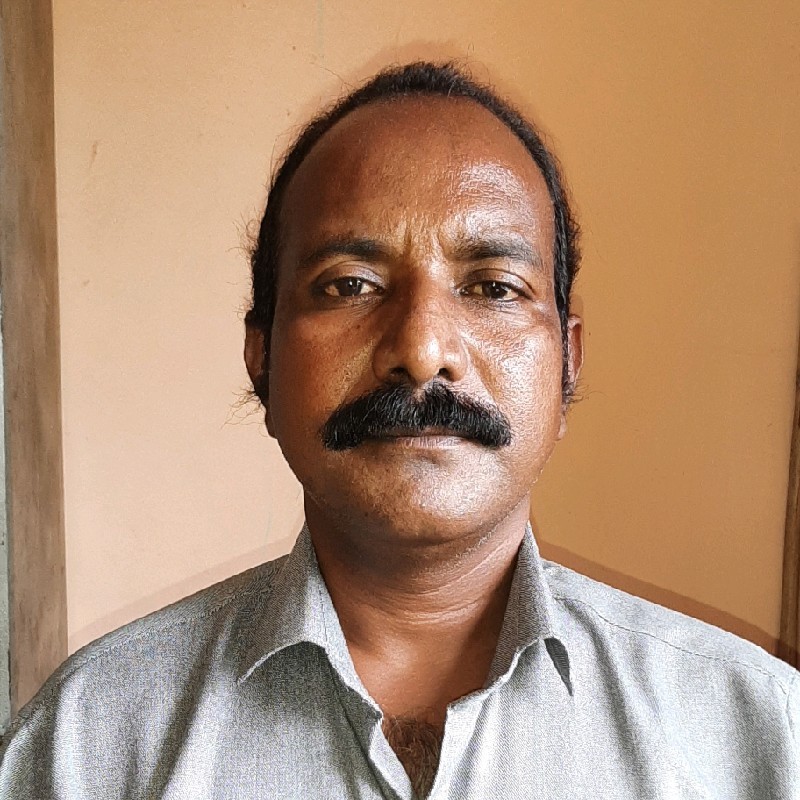 Mahesh Jadhav