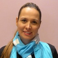 Carolina Jaramillo Gaviria