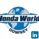 Image of Honda Downey