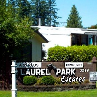 Contact Laurel Estates