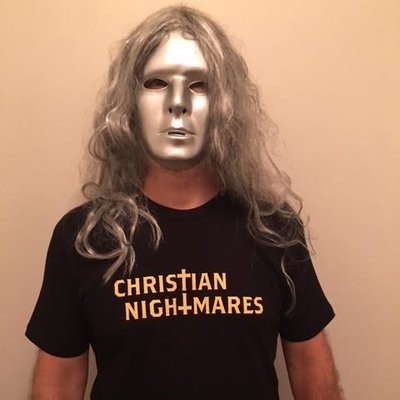 Contact Christian Nightmares