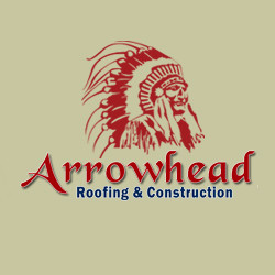 Contact Arrowhead Roofing