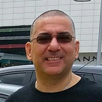 Elias Zafrani