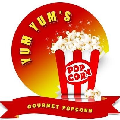 Contact Yum Popcorn