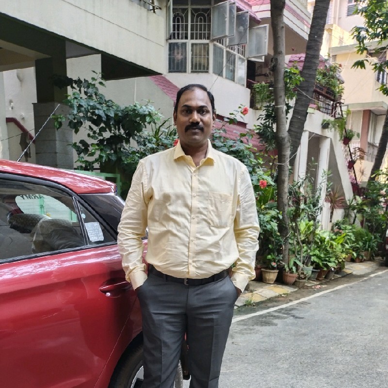 Antony Mahimai Raj