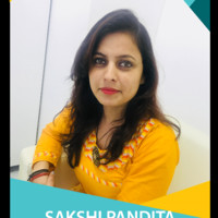 Image of Sakshi Pandita