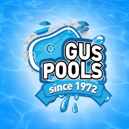 Contact Gus Pools
