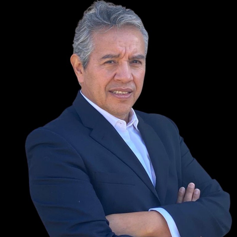 Image of Raul Campos