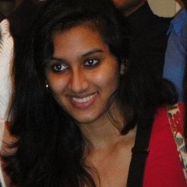 Amirtha Hariharan