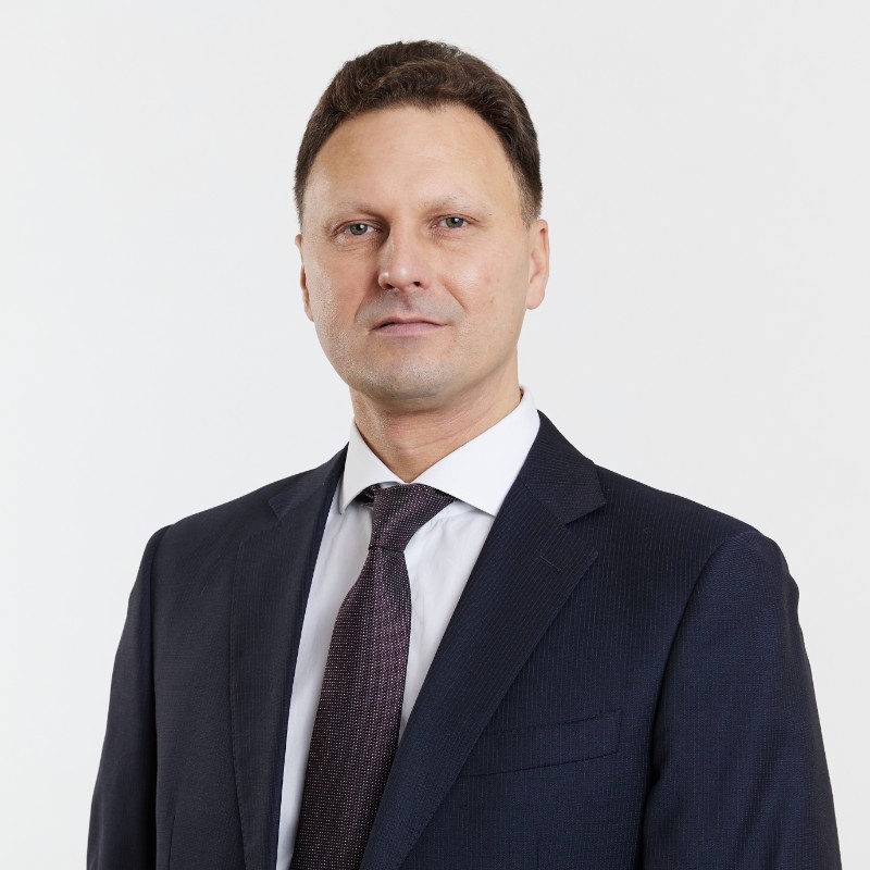 Contact Veaceslav Driglov, MBA
