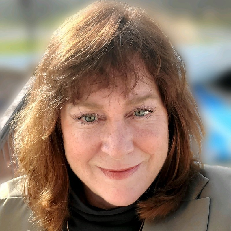Kathleen Schwartz
