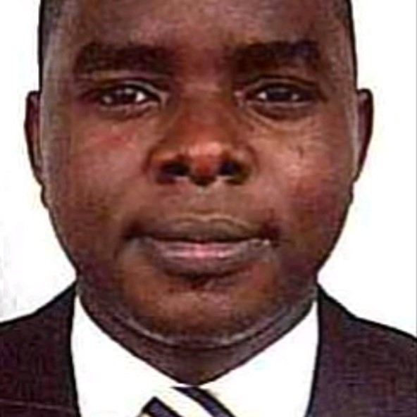 Image of Osemwenkha Joel