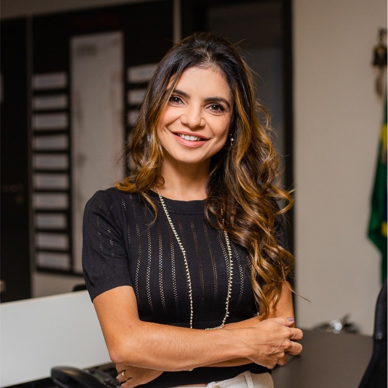 Viviane Araujo Email & Phone Number