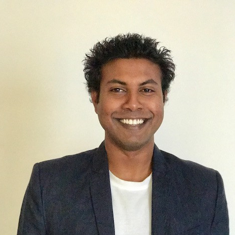 Ali Nasheed