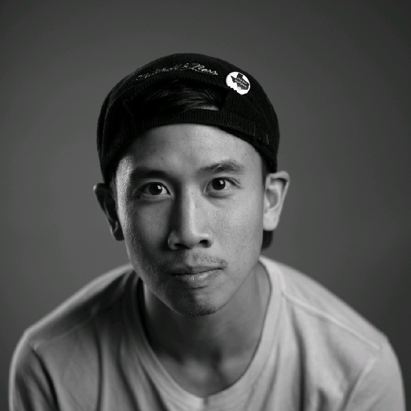 Image of Henry Ung