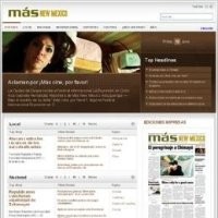 Contact Mas Newspaper