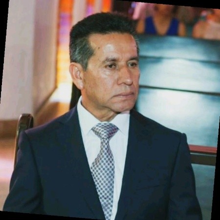 Cesar Chagolla