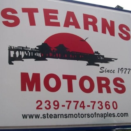 Contact Stearns Naples
