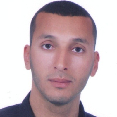 Abdelkrim Achchafik