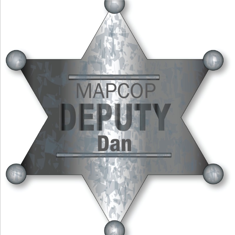 Contact Deputy Dan