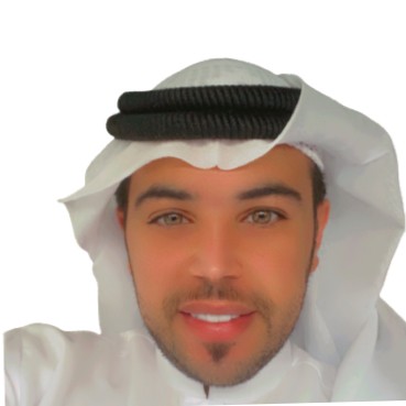 Contact Saud AlQaydi