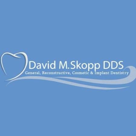 Contact David Skopp