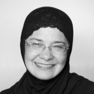 Image of Ruth Nasrullah
