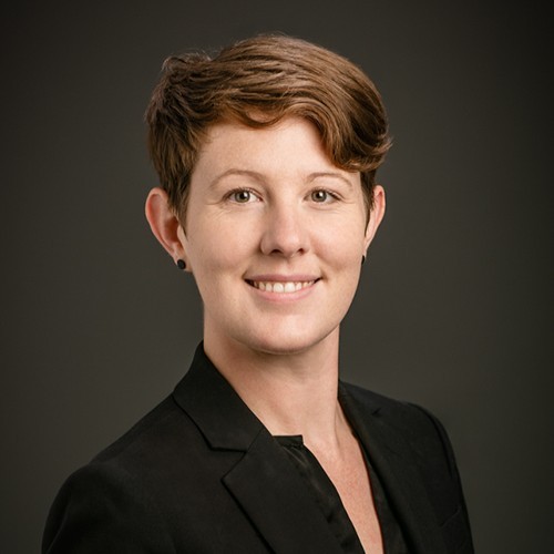 Image of Kathryn Huff