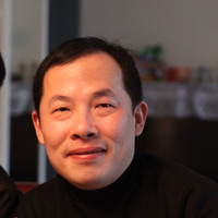 Wang Gejun