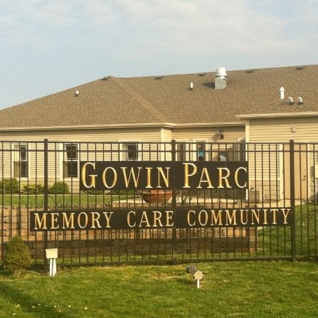 Contact Gowin Parc