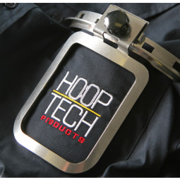 Contact Hooptech Products