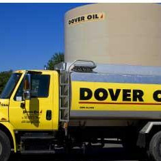 Dover Oil