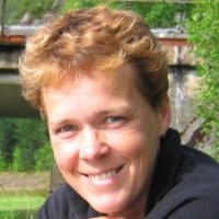 Annette Vliegenthart
