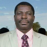 Image of Richard Tamfu