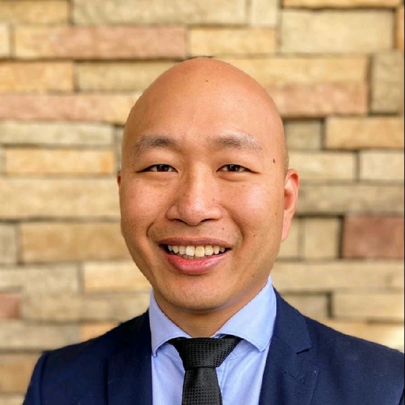 Image of Gary Chow