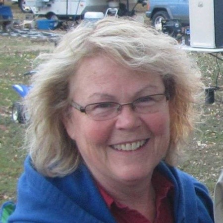 Judy Sallee